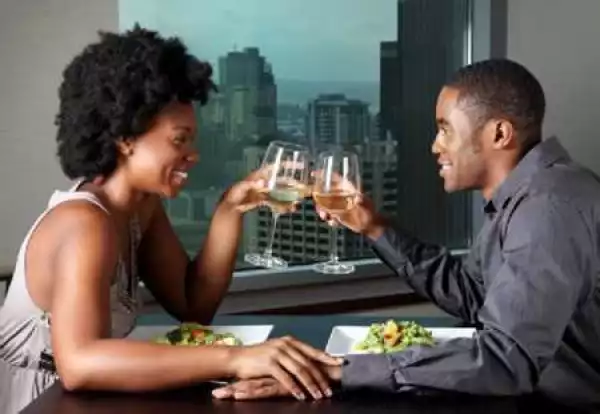 Just Before You Say "I Do" Here are 3 Awkward But Necessary S*x Conversations Couples Must Have